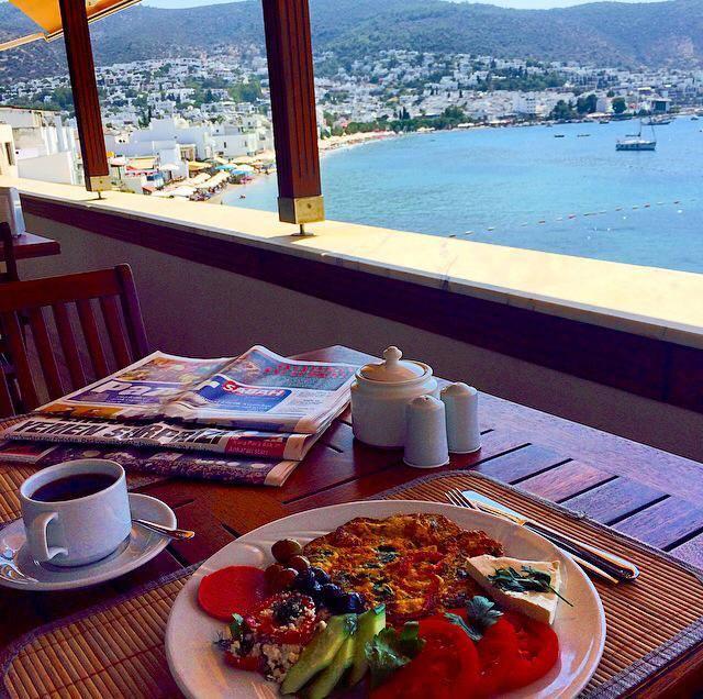 Bac Pansiyon Bodrum Luaran gambar