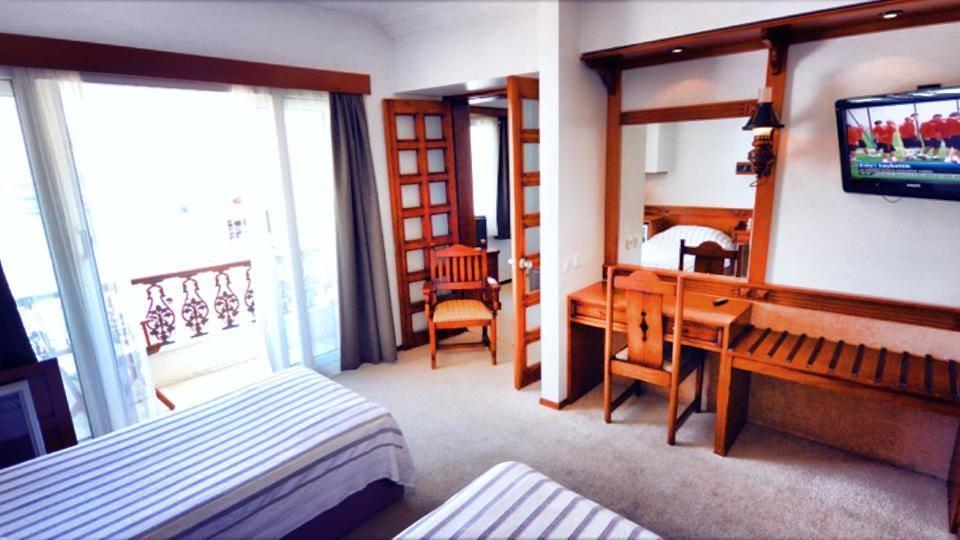 Bac Pansiyon Bodrum Luaran gambar