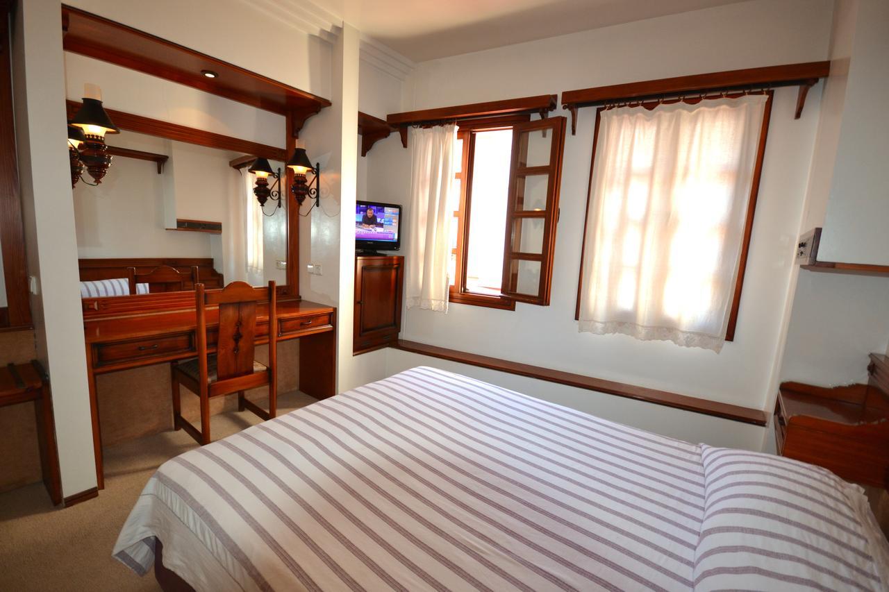 Bac Pansiyon Bodrum Luaran gambar