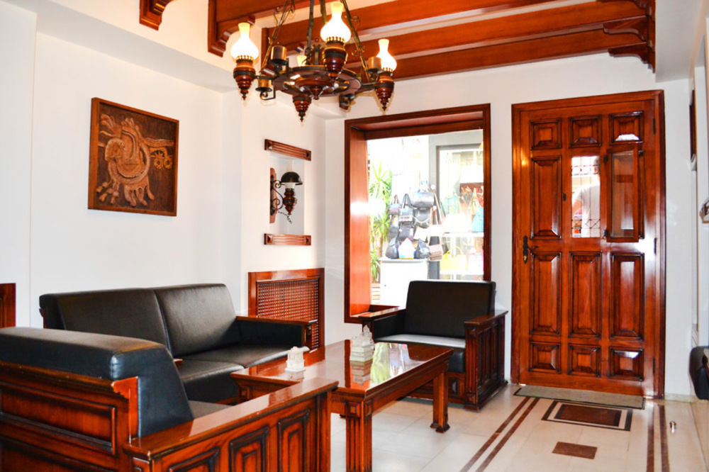 Bac Pansiyon Bodrum Luaran gambar