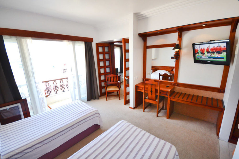 Bac Pansiyon Bodrum Luaran gambar