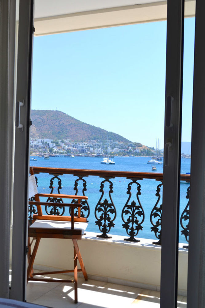 Bac Pansiyon Bodrum Luaran gambar